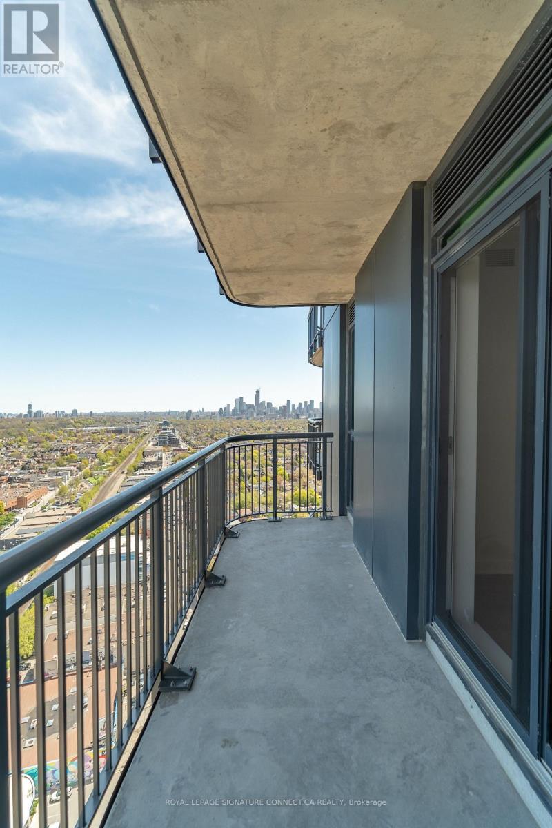 2706 - 1185 Dupont Street, Toronto, Ontario  M6H 0G5 - Photo 18 - W13123936