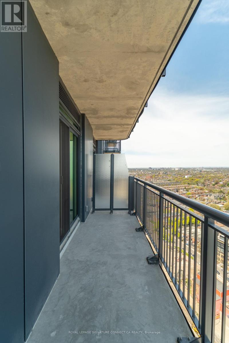 2706 - 1185 Dupont Street, Toronto, Ontario  M6H 0G5 - Photo 19 - W13123936
