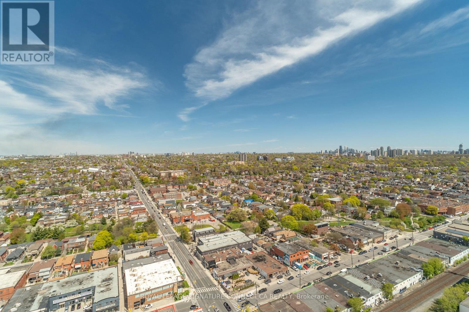 2706 - 1185 Dupont Street, Toronto, Ontario  M6H 0G5 - Photo 21 - W13123936