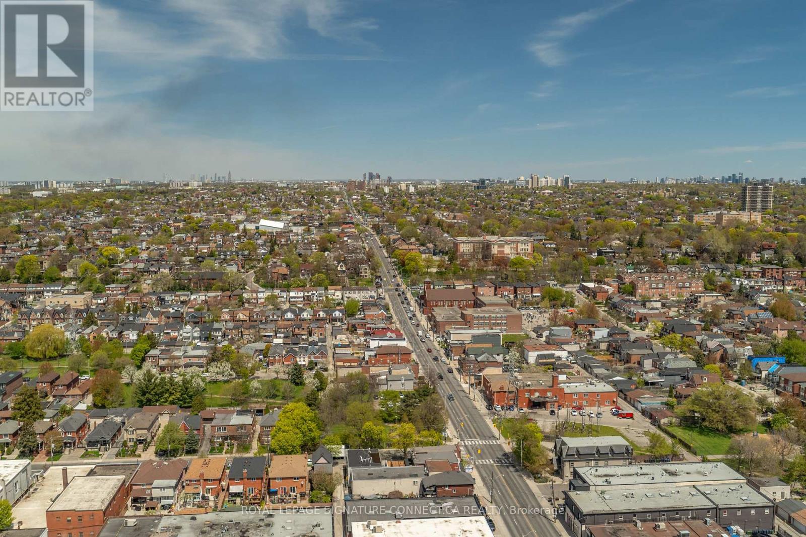 2706 - 1185 Dupont Street, Toronto, Ontario  M6H 0G5 - Photo 23 - W13123936