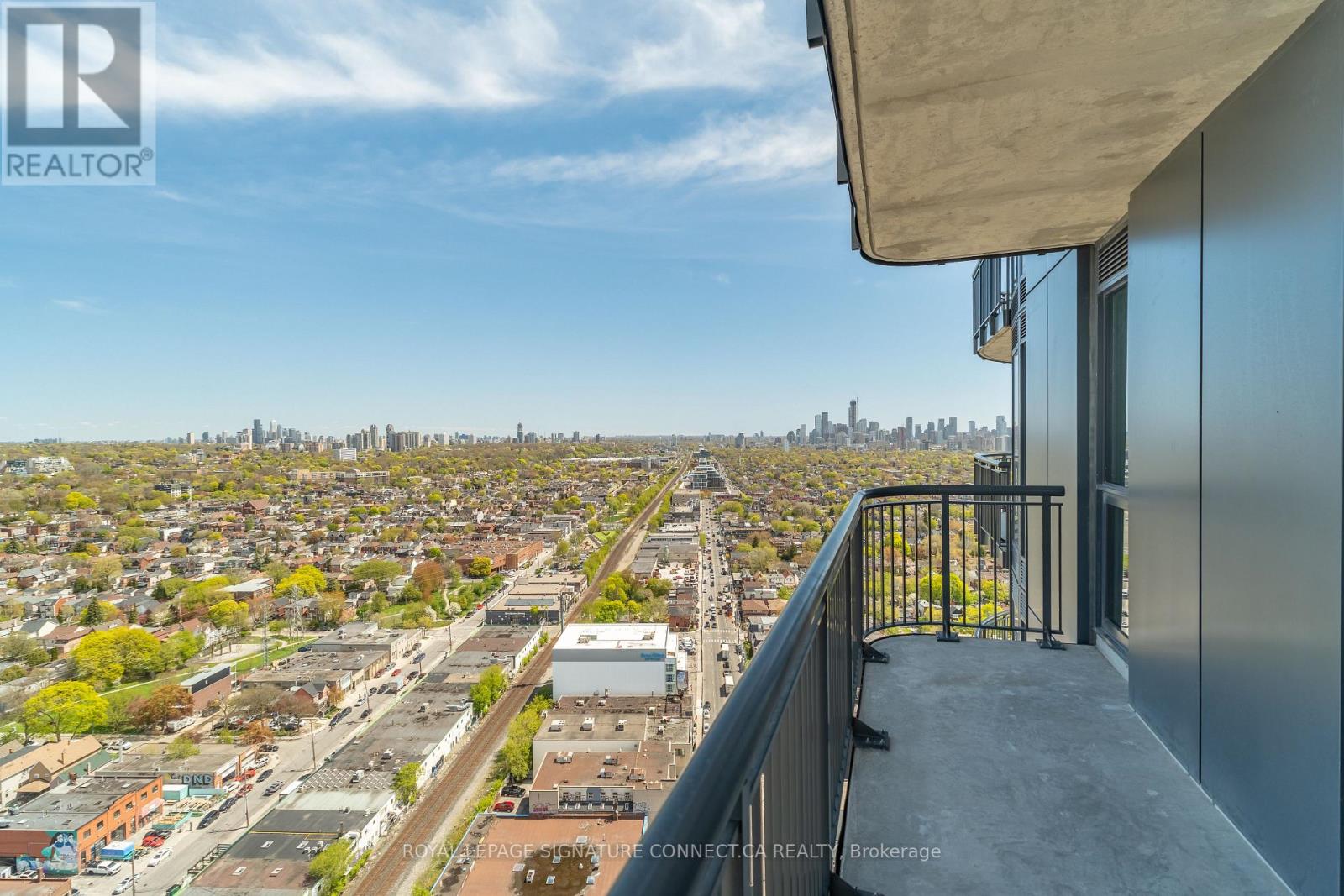 2706 - 1185 Dupont Street, Toronto, Ontario  M6H 0G5 - Photo 25 - W13123936