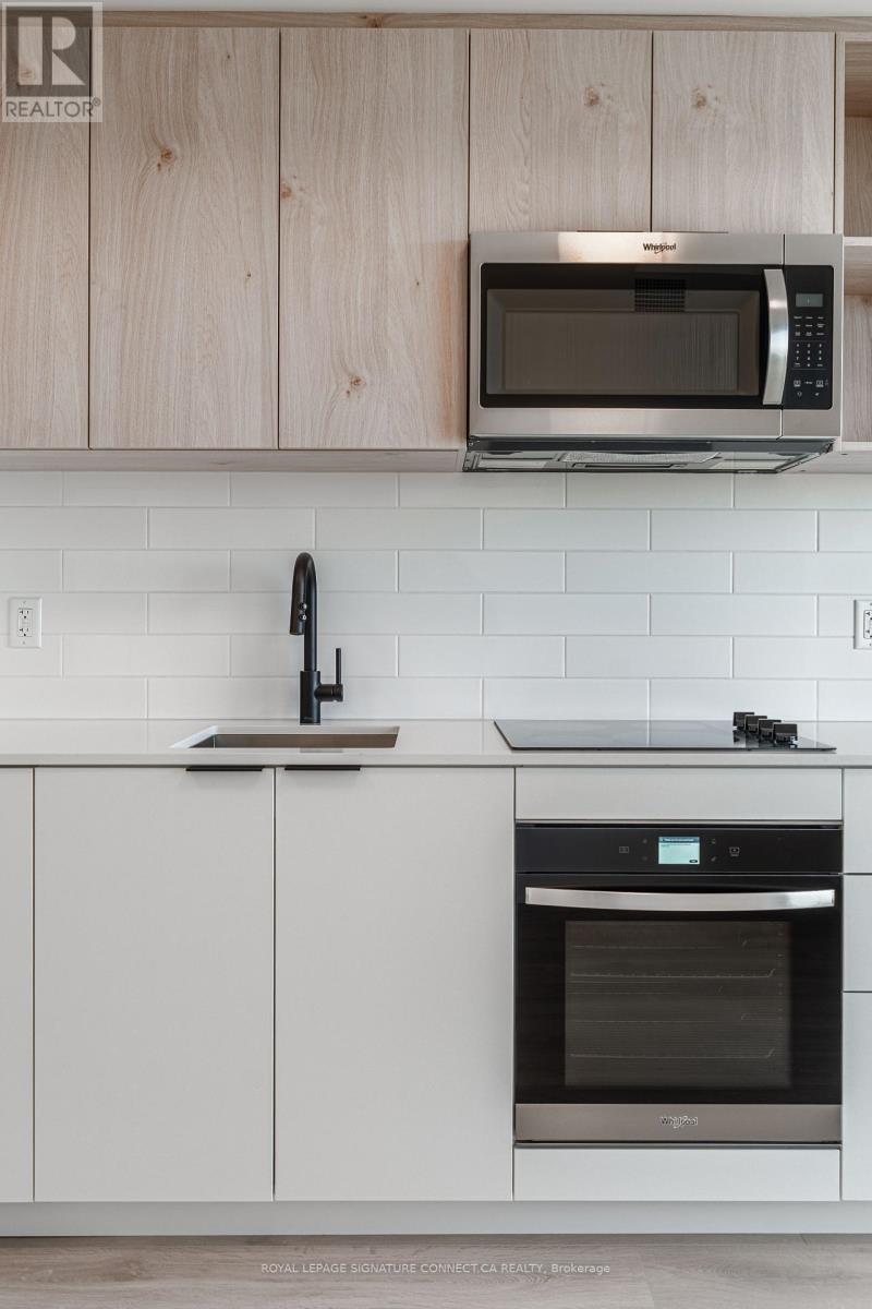 2706 - 1185 Dupont Street, Toronto, Ontario  M6H 0G5 - Photo 6 - W13123936