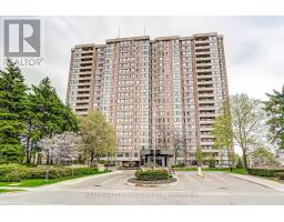 1206 - 100 COUNTY COURT BOULEVARD, Brampton, Ontario