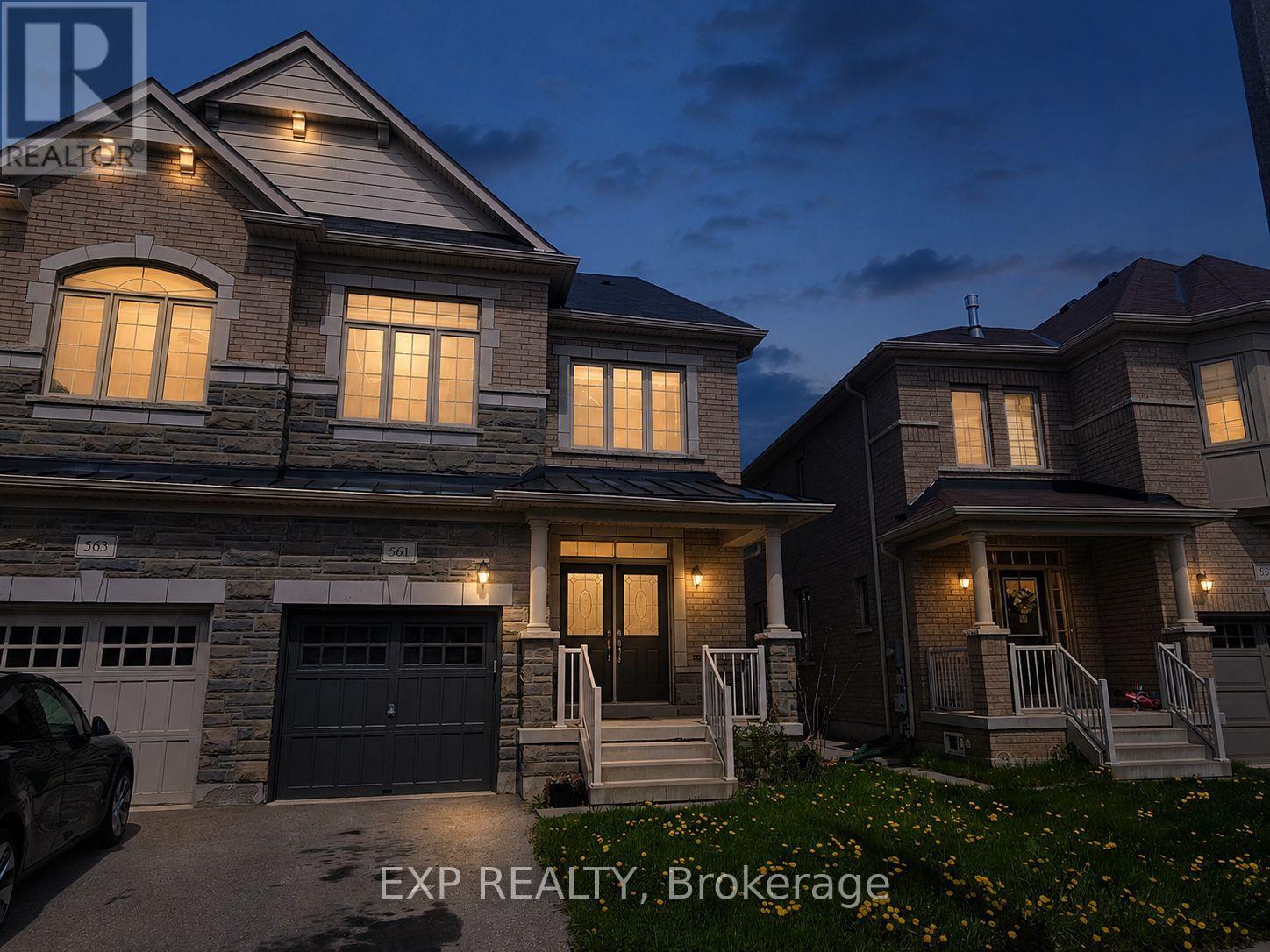 561 SETTLERS ROAD W, Oakville, Ontario