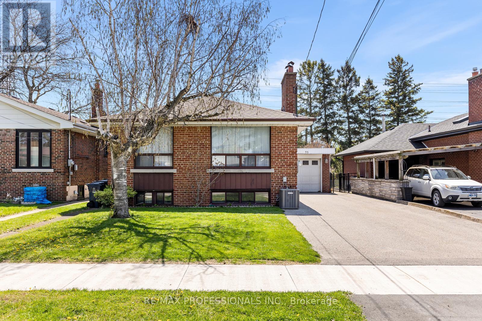 73 Coney Road, Toronto, Ontario  M8Z 2K7 - Photo 2 - W13123988