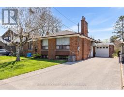 73 CONEY ROAD, Toronto, Ontario