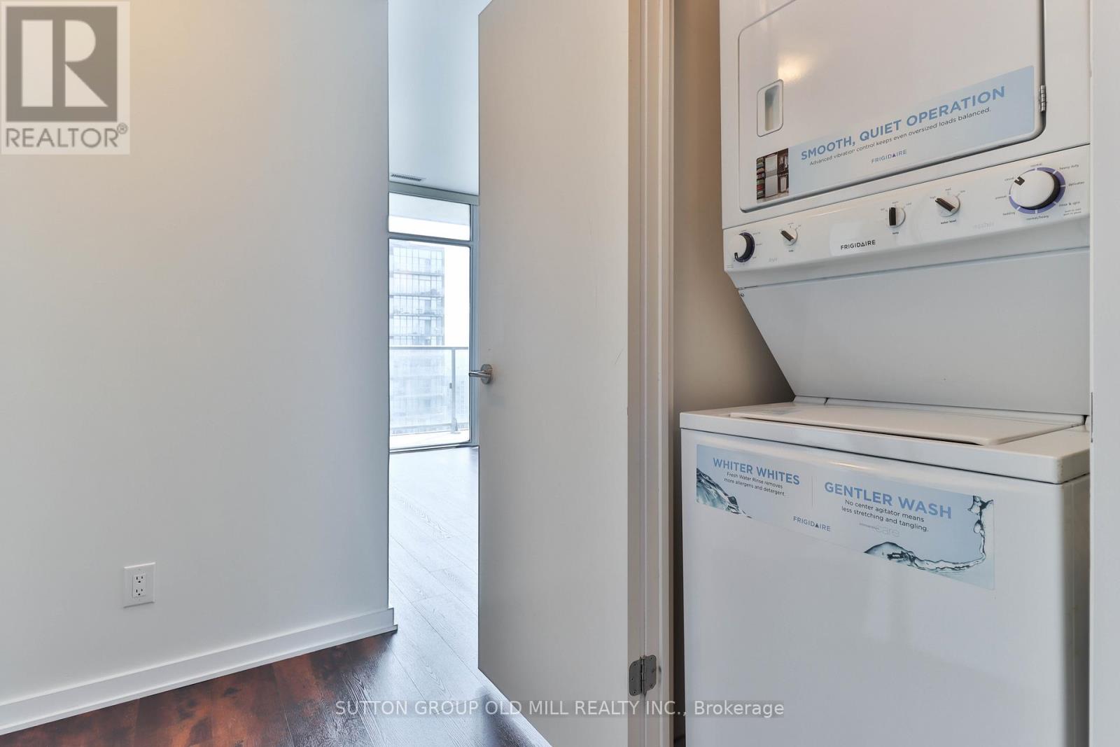 2516 - 105 The Queensway, Toronto, Ontario  M6S 5B5 - Photo 17 - W13123994