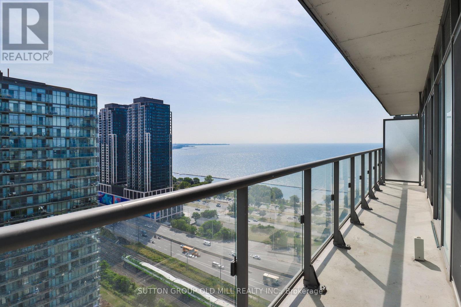2516 - 105 The Queensway, Toronto, Ontario  M6S 5B5 - Photo 20 - W13123994