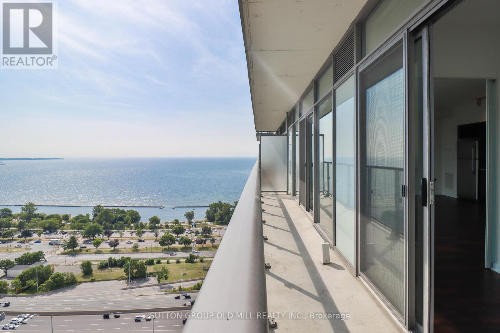 2516 - 105 The Queensway, Toronto, Ontario  M6S 5B5 - Photo 21 - W13123994