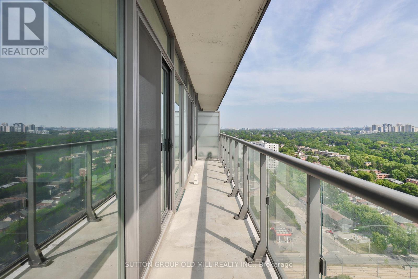 2516 - 105 The Queensway, Toronto, Ontario  M6S 5B5 - Photo 22 - W13123994