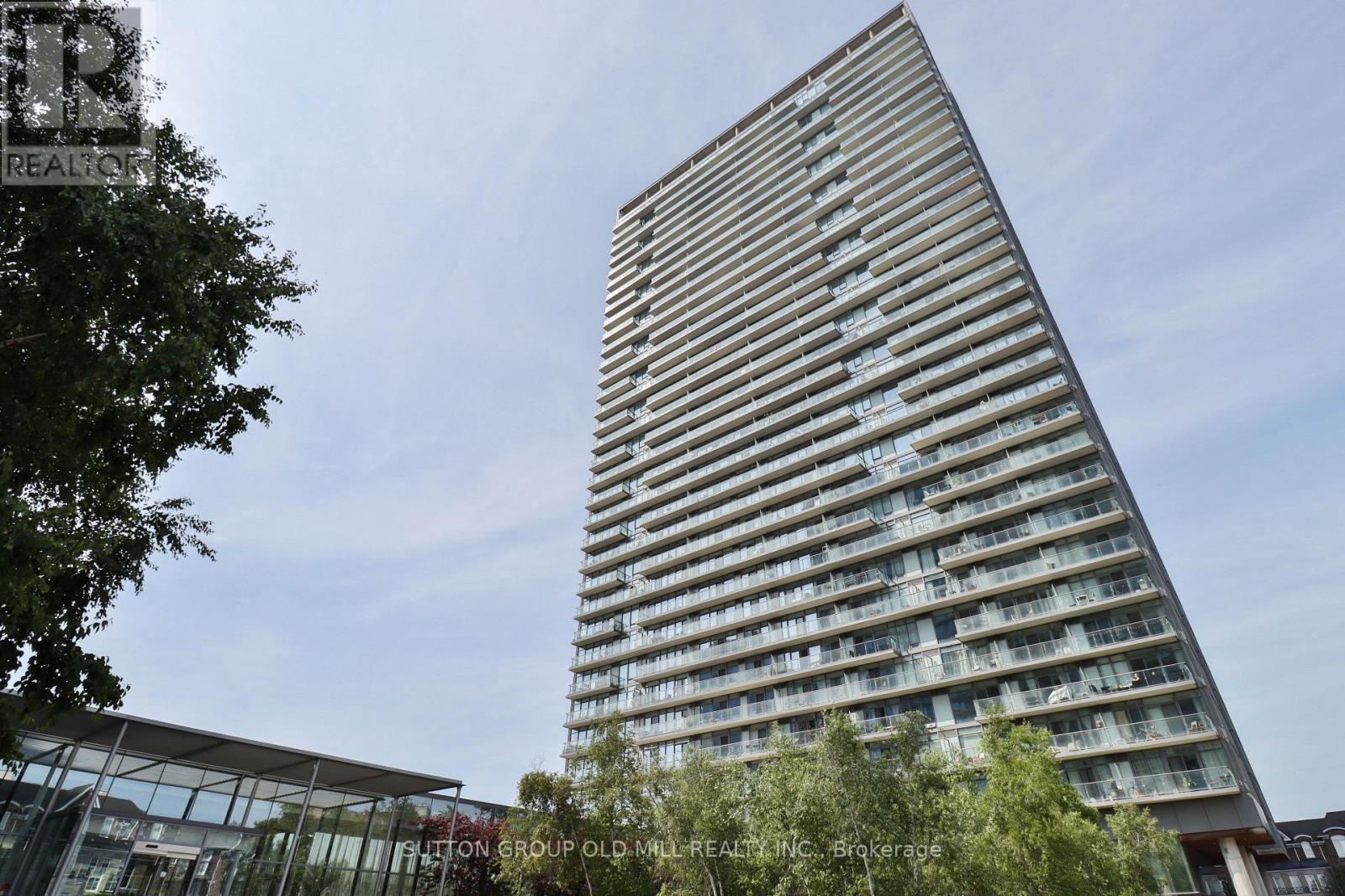2516 - 105 The Queensway, Toronto, Ontario  M6S 5B5 - Photo 23 - W13123994
