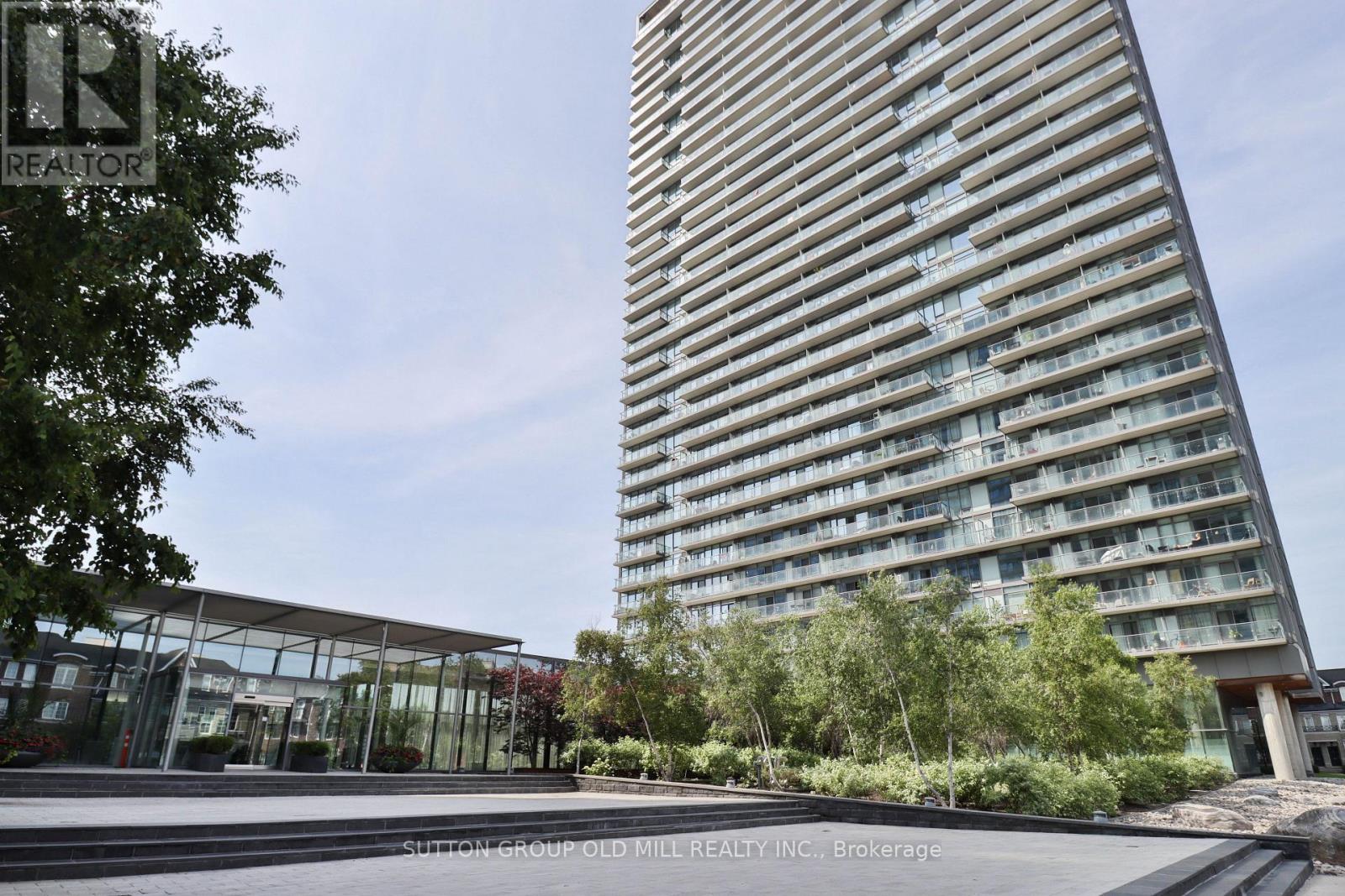 2516 - 105 The Queensway, Toronto, Ontario  M6S 5B5 - Photo 26 - W13123994