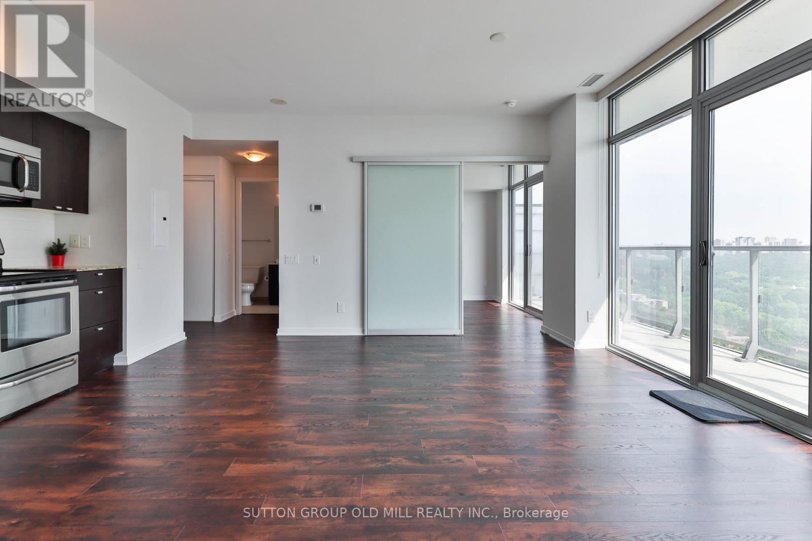 2516 - 105 The Queensway, Toronto, Ontario  M6S 5B5 - Photo 7 - W13123994