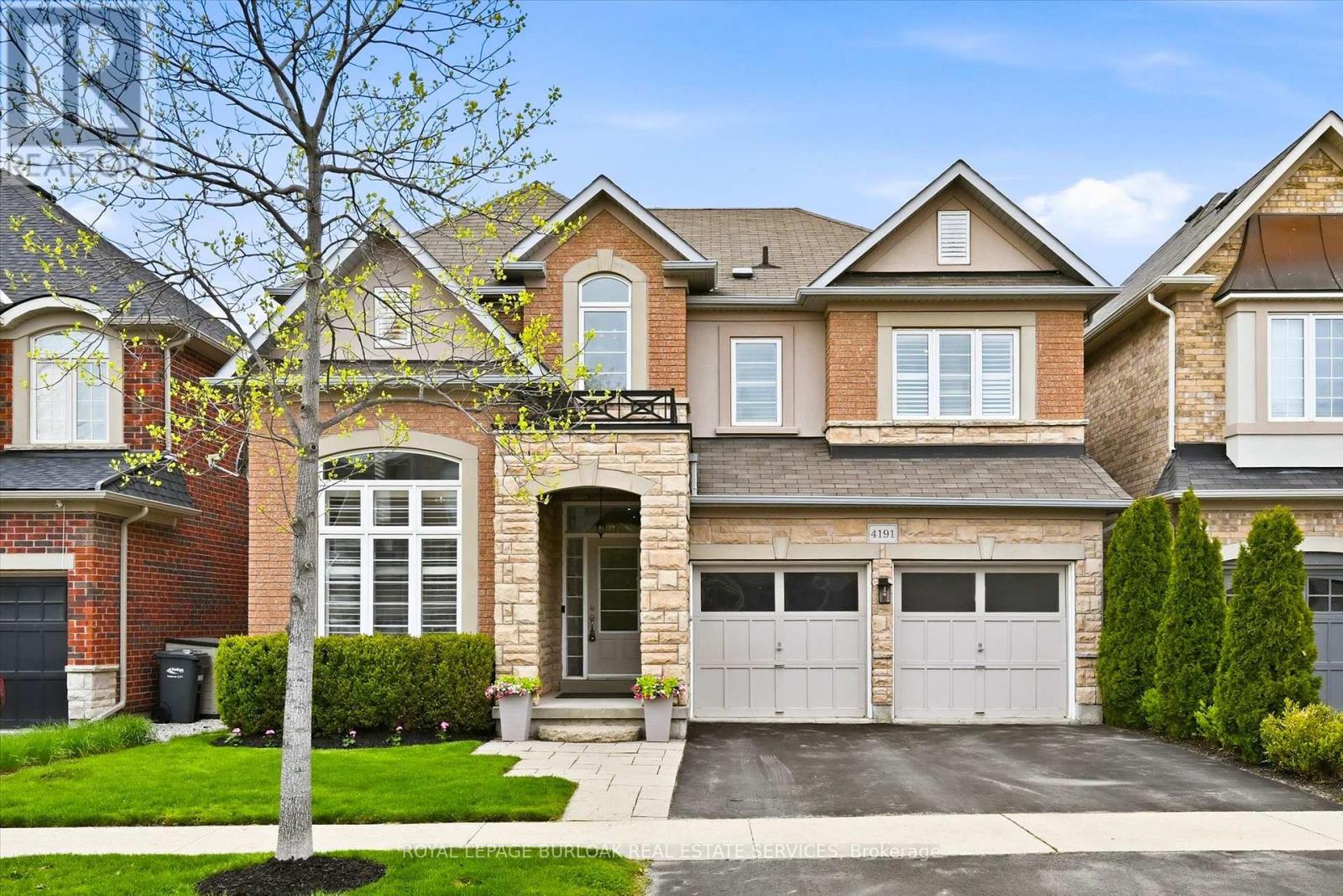 4191 FULLER CRESCENT, Burlington, Ontario