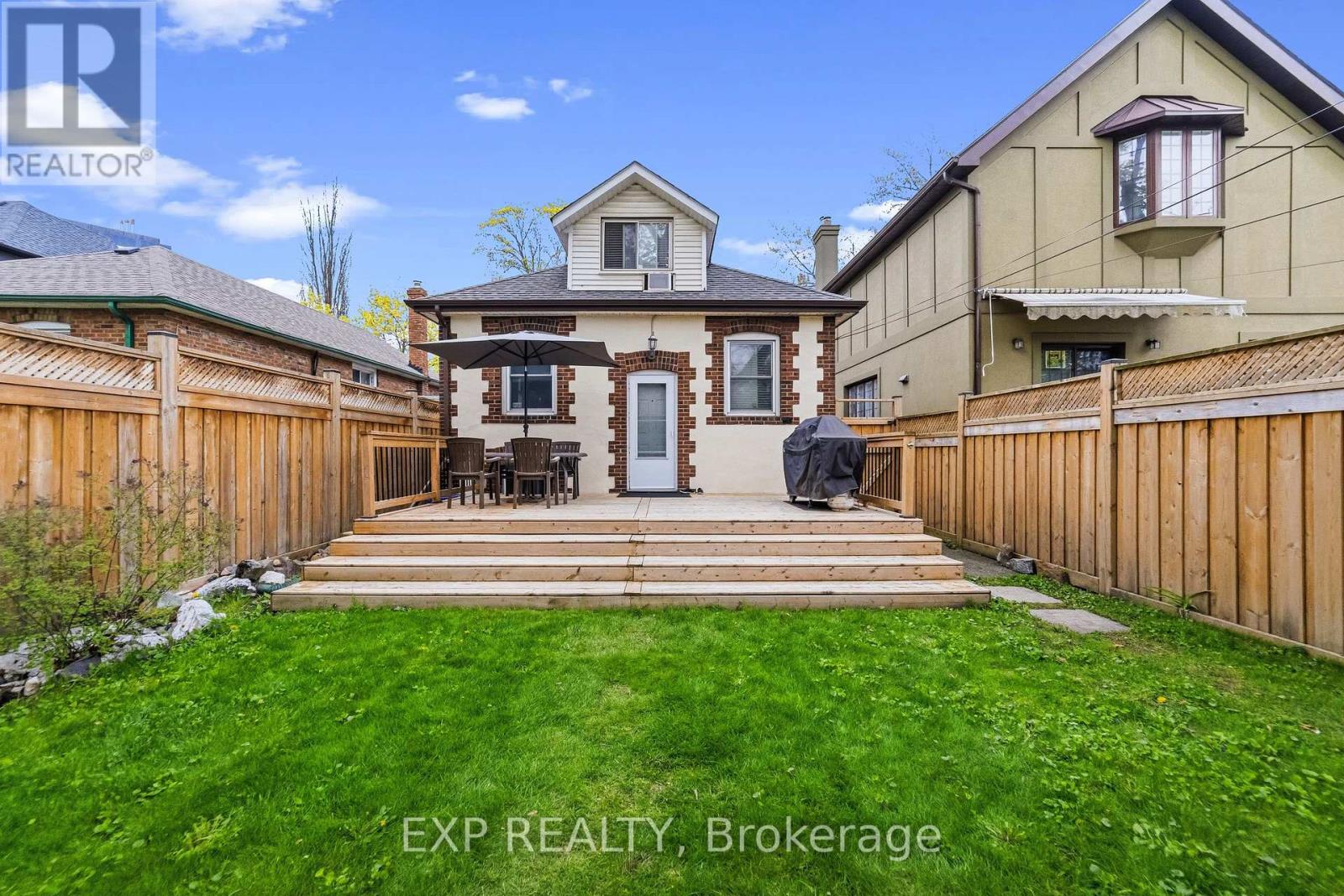 42 Clissold Road N, Toronto, Ontario  M8Z 4T5 - Photo 33 - W13124036