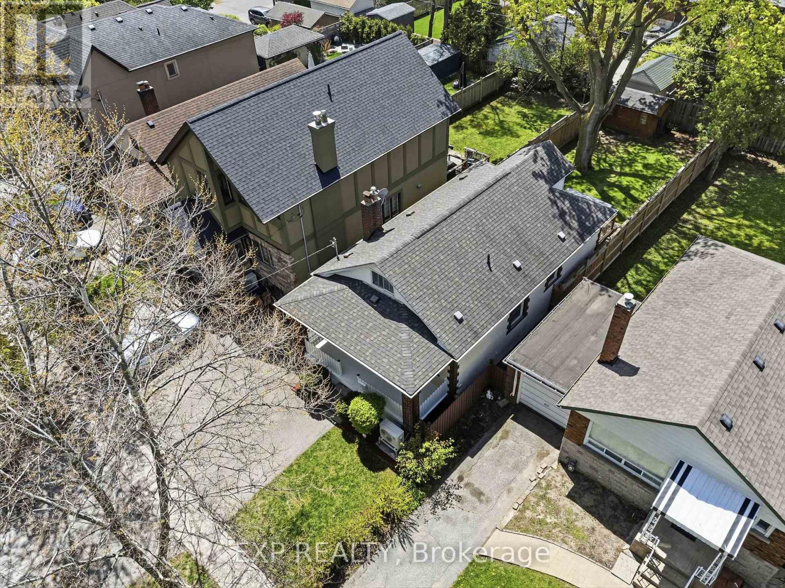 42 Clissold Road N, Toronto, Ontario  M8Z 4T5 - Photo 35 - W13124036