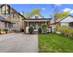 42 CLISSOLD ROAD N, Toronto, Ontario
