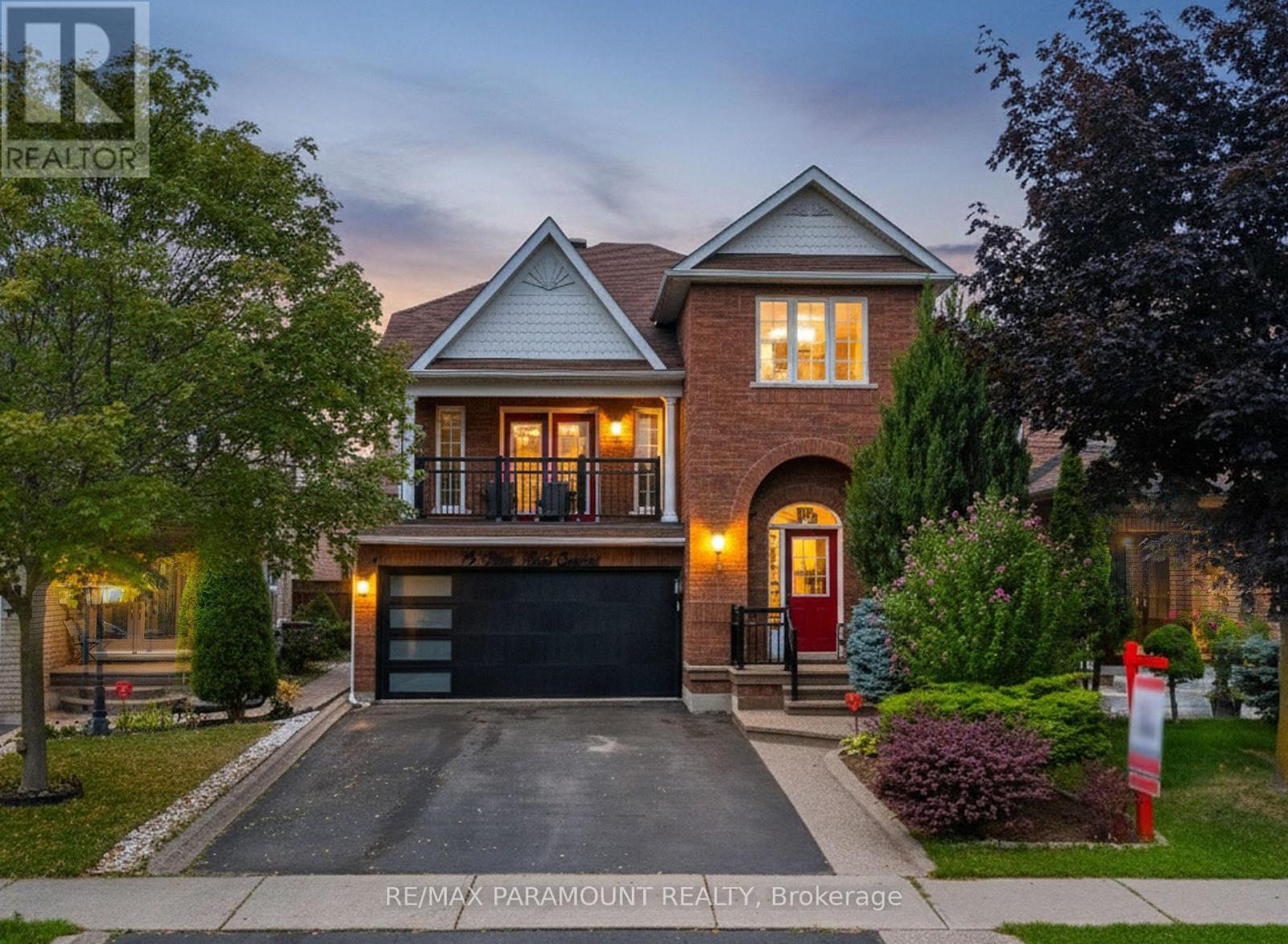 19 River Rock Crescent, Brampton, Ontario  L7A 2V2 - Photo 2 - W13124048