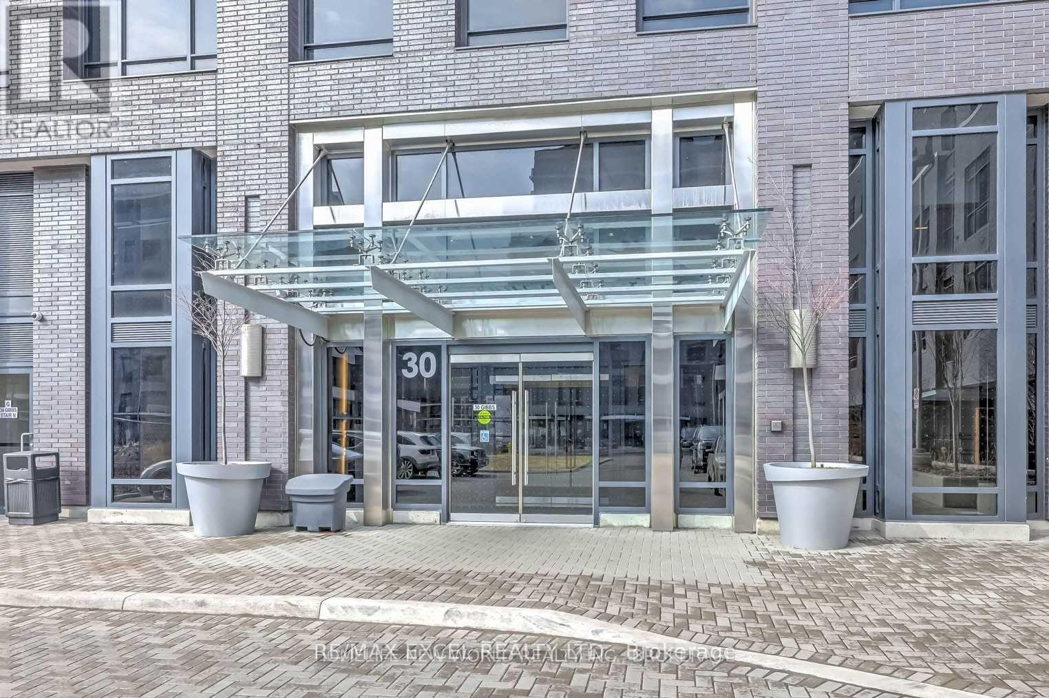 1407 - 30 GIBBS ROAD, Toronto, Ontario