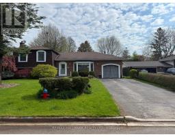 357 MONICA CRESCENT, Burlington, Ontario