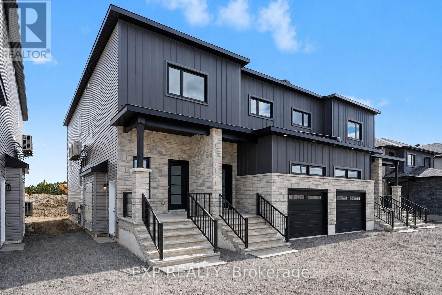 A - 480 FALCON LANE, Russell, Ontario