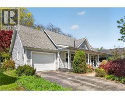 5 DENBY Road, Port Dover, Ontario