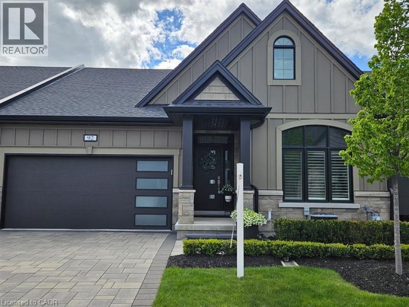 92-154 PORT ROBINSON Road, Fonthill, Ontario
