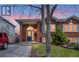 984 WATERBURY CRESCENT, Kingston, Ontario