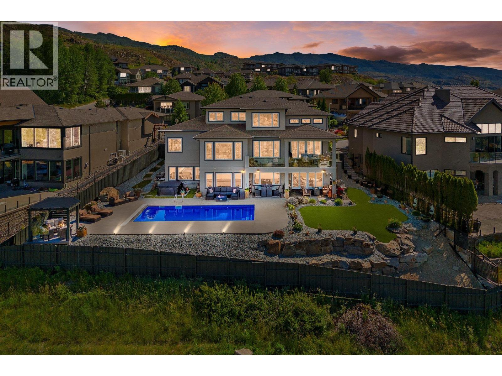 750 Kuipers Crescent, Kelowna, British Columbia  V1W 5H4 - Photo 4 - 10371831