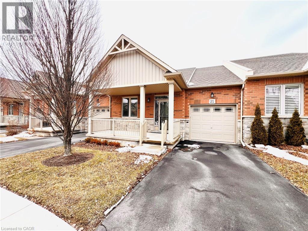 21 Finton Lane, Binbrook, Ontario  L0R 1C0 - Photo 2 - 40809054