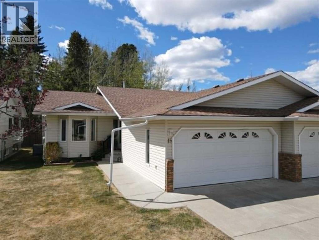 15, 180 Park Drive, Whitecourt, Alberta  T7S 1S5 - Photo 19 - A2310071
