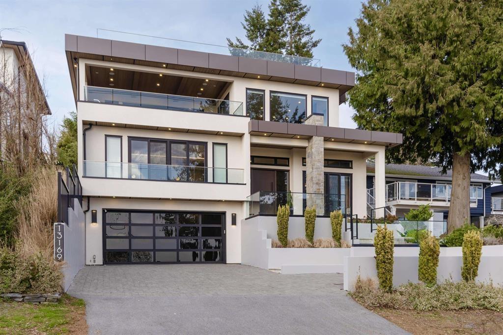 13169 Marine Drive, Surrey, British Columbia  V4A 1E6 - Photo 3 - R3114891