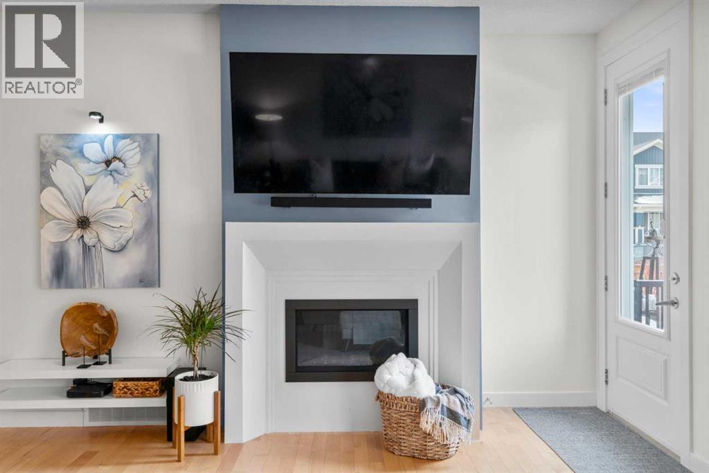 25 Fireside Landing, Cochrane, Alberta  T4C 0V9 - Photo 16 - A2285252