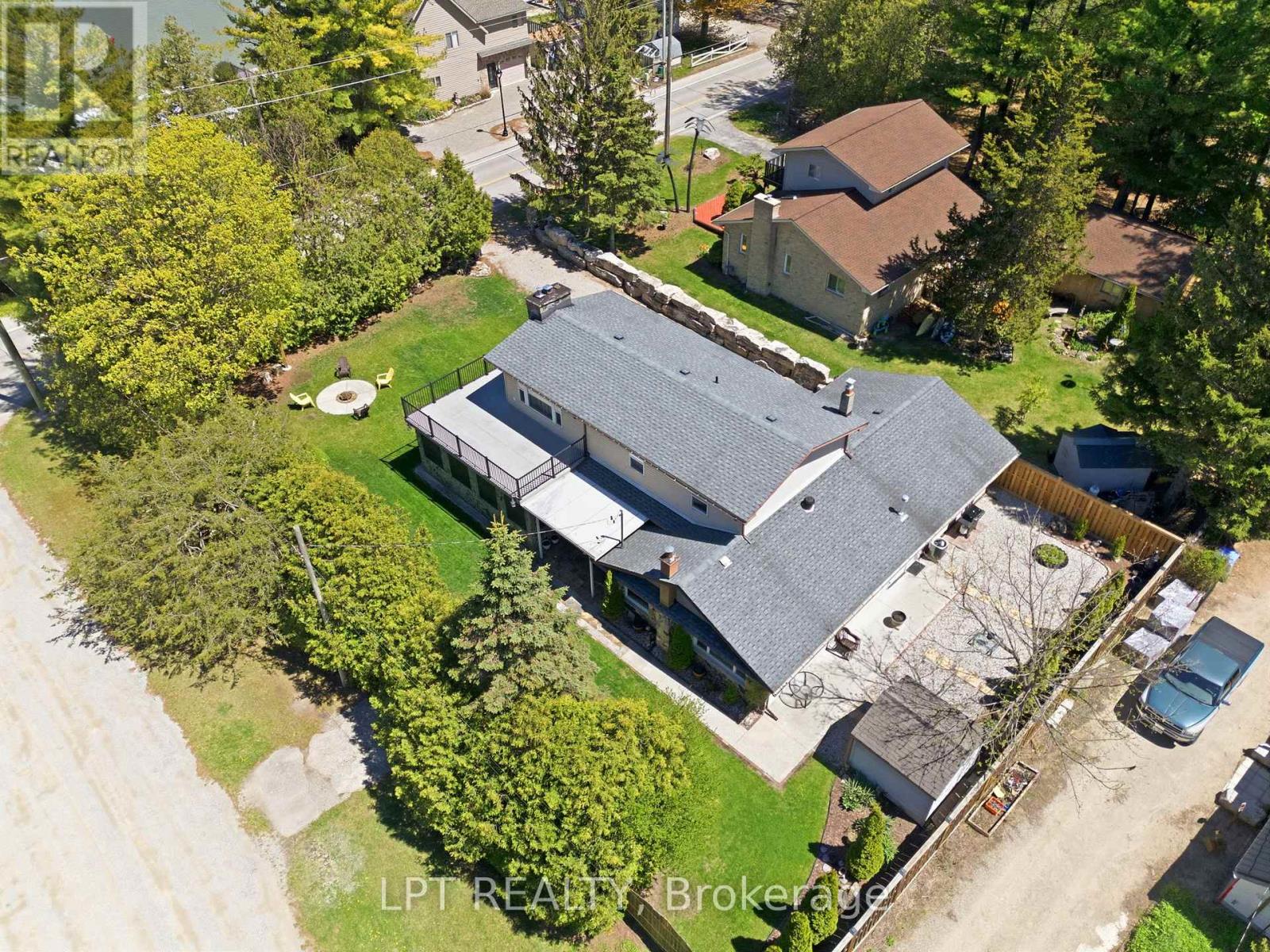 9996 Huron Street, Lambton Shores, Ontario  N0M 2L0 - Photo 48 - X13124180