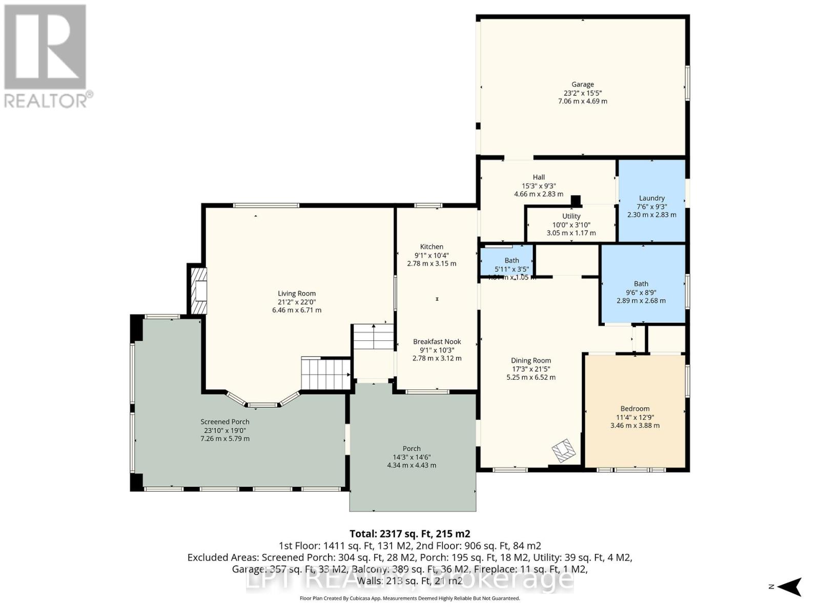 9996 Huron Street, Lambton Shores, Ontario  N0M 2L0 - Photo 49 - X13124180