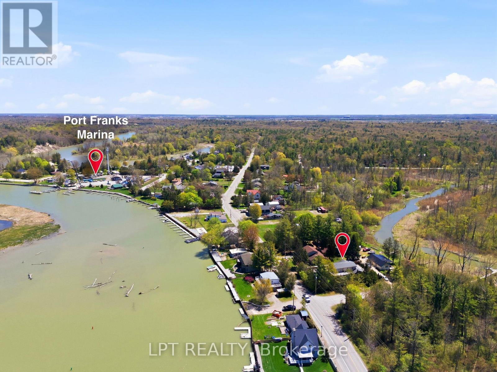 9996 Huron Street, Lambton Shores, Ontario  N0M 2L0 - Photo 5 - X13124180