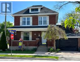 63 EUCLID AVENUE, London South, Ontario
