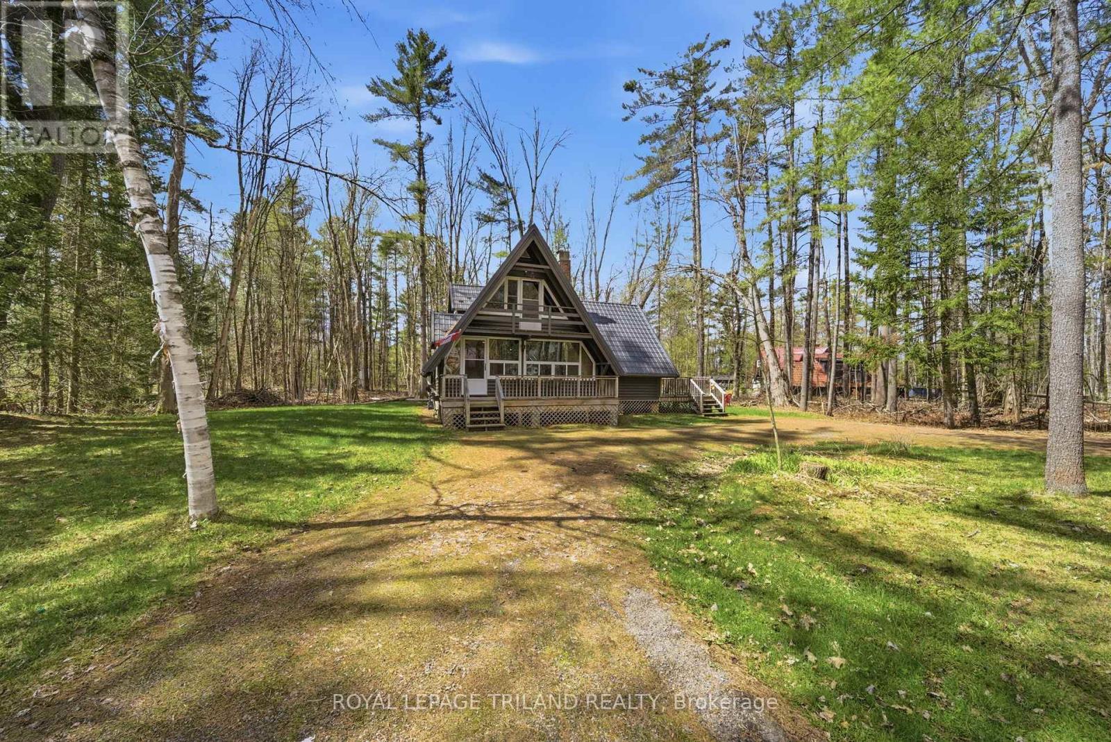 1003 CHIPPEWA LANE, Gravenhurst, Ontario