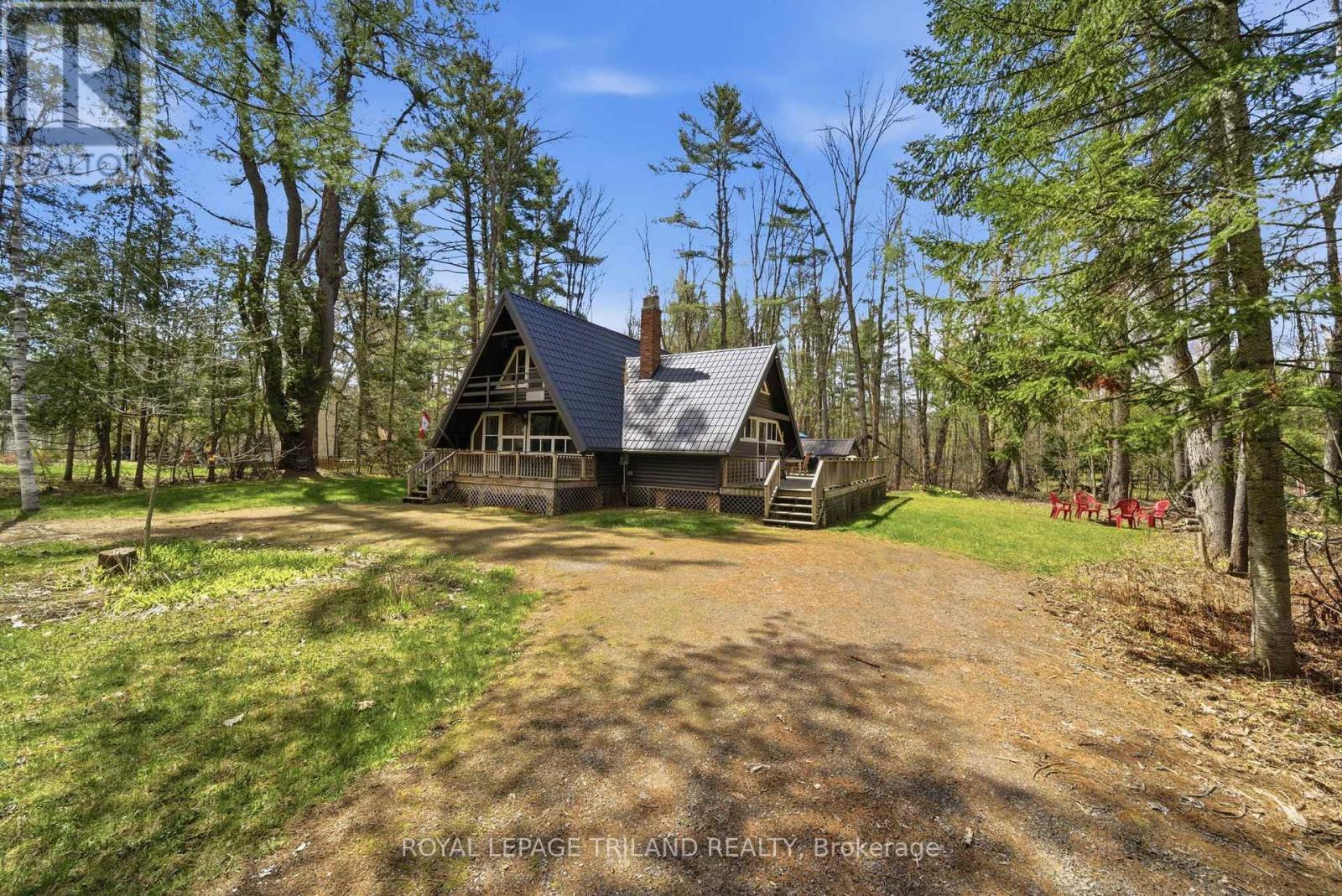 1003 Chippewa Lane, Gravenhurst, Ontario  P1P 1R1 - Photo 2 - X13124204