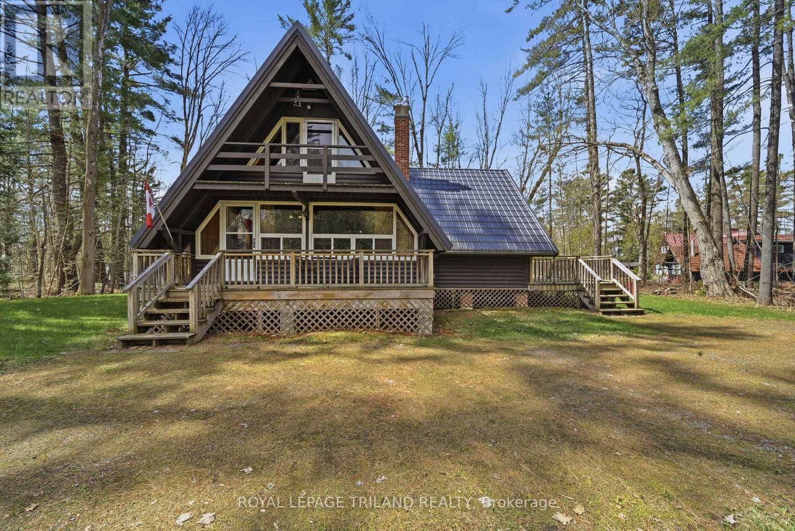 1003 Chippewa Lane, Gravenhurst, Ontario  P1P 1R1 - Photo 3 - X13124204