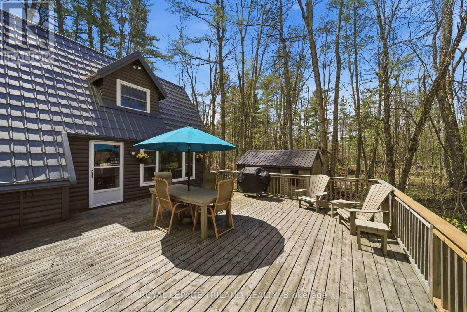 1003 Chippewa Lane, Gravenhurst, Ontario  P1P 1R1 - Photo 34 - X13124204