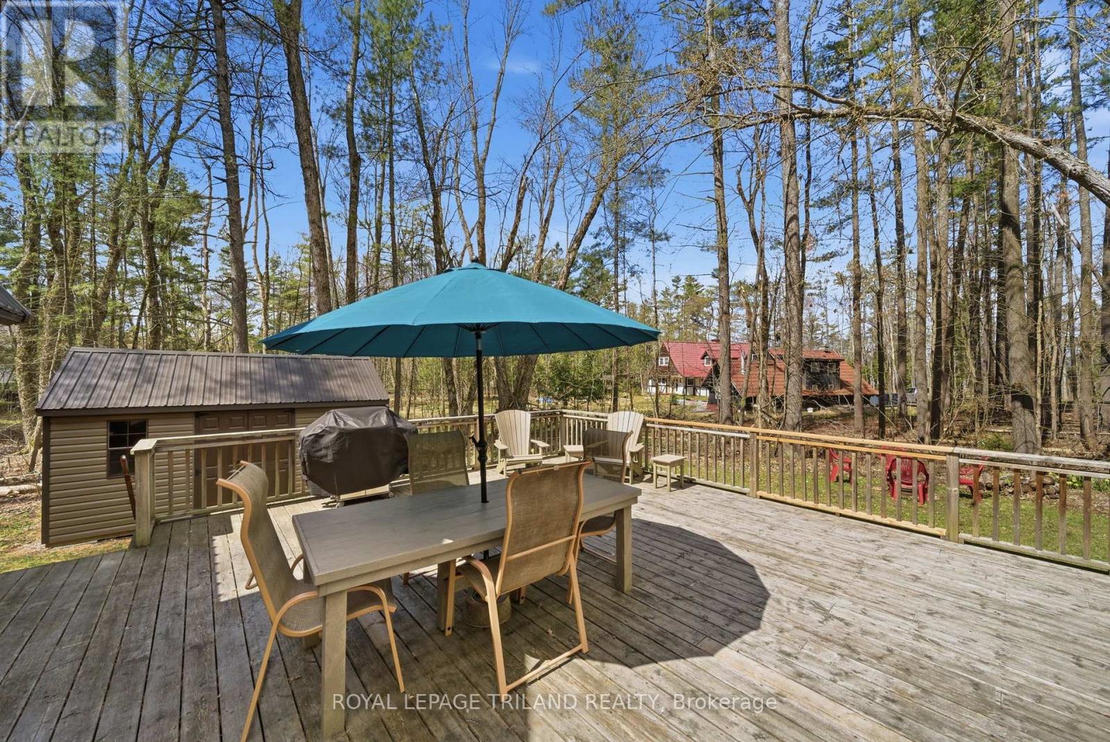 1003 Chippewa Lane, Gravenhurst, Ontario  P1P 1R1 - Photo 36 - X13124204