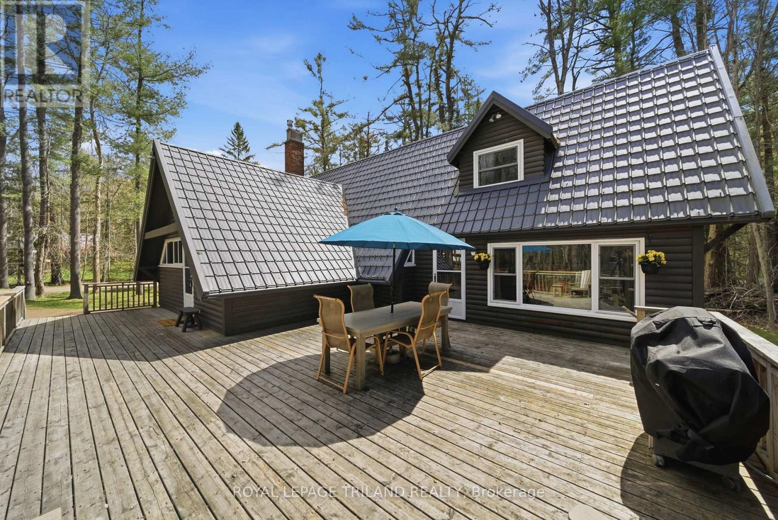 1003 Chippewa Lane, Gravenhurst, Ontario  P1P 1R1 - Photo 37 - X13124204