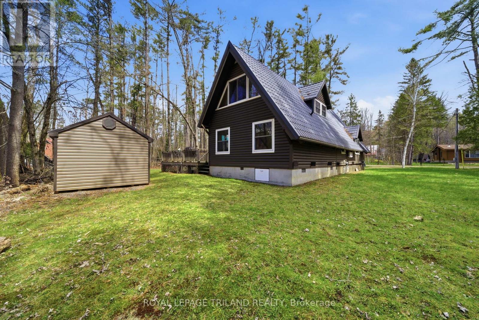 1003 Chippewa Lane, Gravenhurst, Ontario  P1P 1R1 - Photo 42 - X13124204