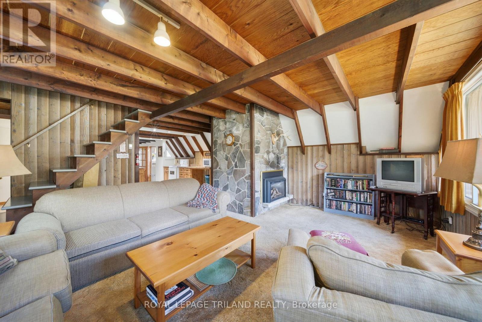 1003 Chippewa Lane, Gravenhurst, Ontario  P1P 1R1 - Photo 7 - X13124204