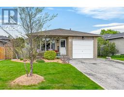 135 INDEPENDENCE DRIVE, Hamilton, Ontario
