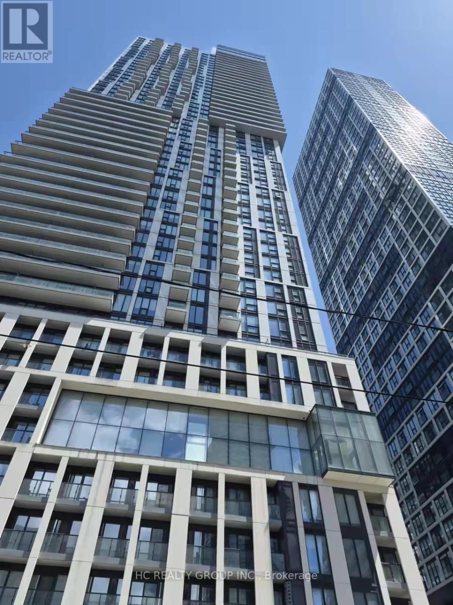 928 - 251 JARVIS STREET, Toronto, Ontario