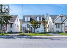 550 BROCK STREET, Kingston, Ontario