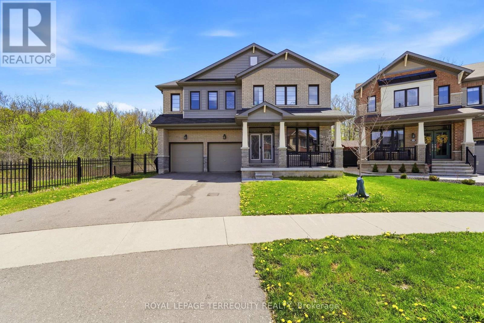 65 CACTUS CRESCENT, Hamilton, Ontario