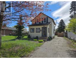 347 BIRMINGHAM STREET, Stratford, Ontario